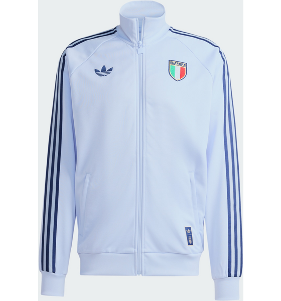 ADIDAS Adidas Italiens Originals Träningsjacka på