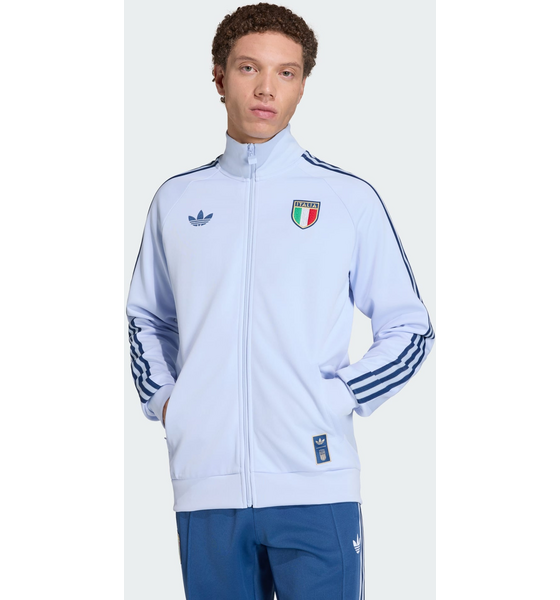 ADIDAS Adidas Italiens Originals Träningsjacka på