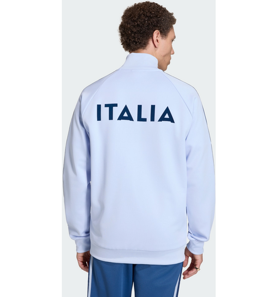 ADIDAS Adidas Italiens Originals Träningsjacka på