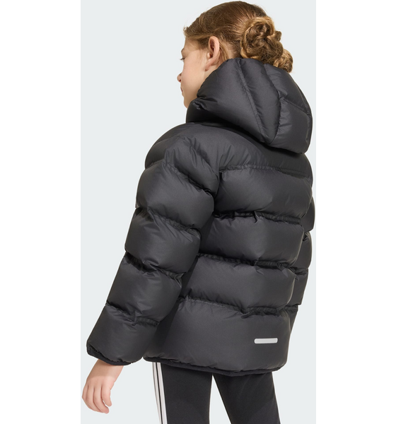ADIDAS Adidas Jacka I Syntetdun på