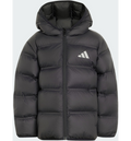 ADIDAS Adidas Jacka I Syntetdun på
