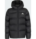 ADIDAS Adidas Jacka I Syntetdun på