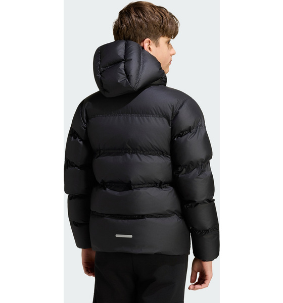 ADIDAS Adidas Jacka I Syntetdun på