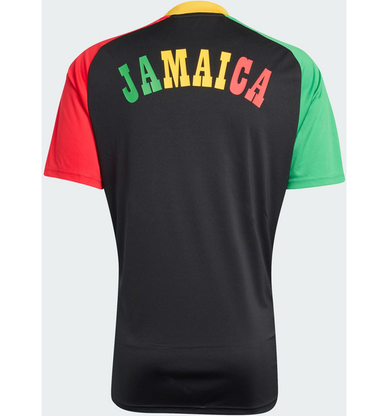 ADIDAS Adidas Jamaica 26 X Bob Marley Away Uppvärmningströja på