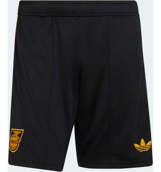 ADIDAS Adidas Jamaica 26 X Bob Marley Bortashorts på