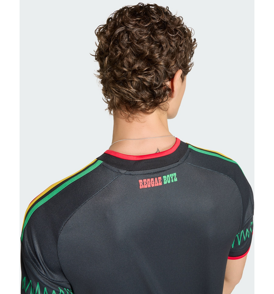 ADIDAS Adidas Jamaica 26 X Bob Marley Bortatröja på