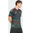 ADIDAS Adidas Jamaica 26 X Bob Marley Bortatröja på