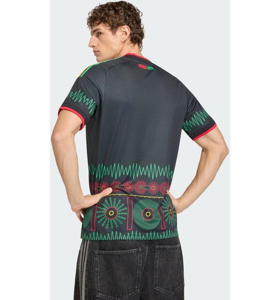 ADIDAS Adidas Jamaica 26 X Bob Marley Bortatröja på