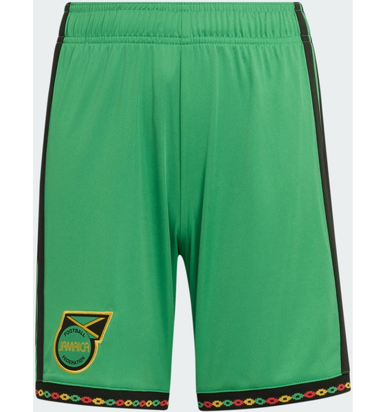 ADIDAS Adidas Jamaica 26 X Bob Marley Hemmashorts För Barn på