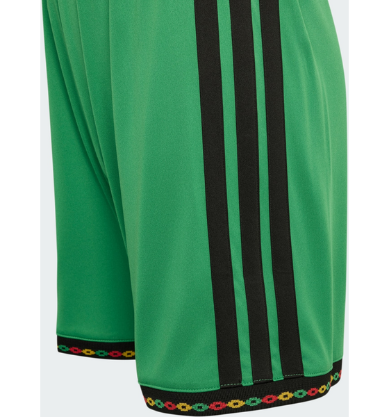 ADIDAS Adidas Jamaica 26 X Bob Marley Hemmashorts För Barn på