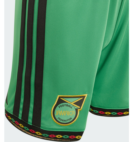 ADIDAS Adidas Jamaica 26 X Bob Marley Hemmashorts För Barn på