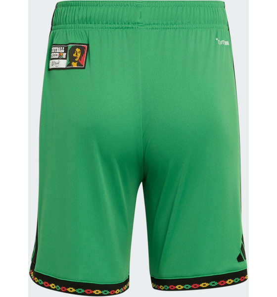 ADIDAS Adidas Jamaica 26 X Bob Marley Hemmashorts För Barn på