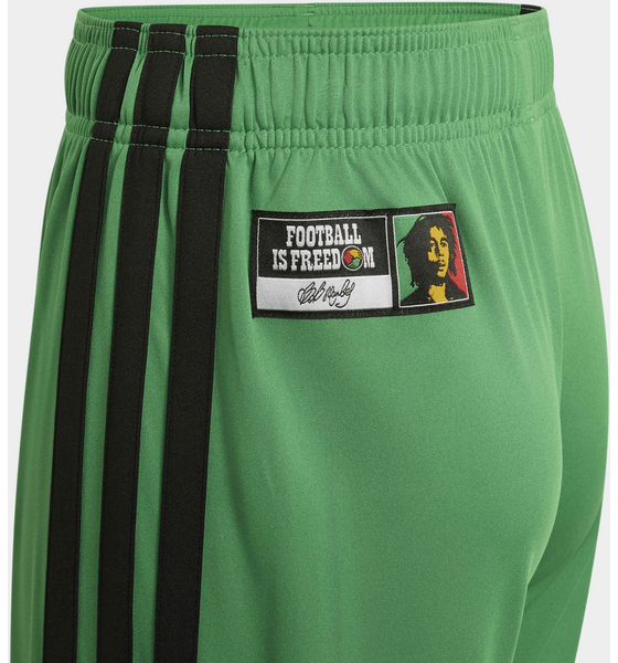 ADIDAS Adidas Jamaica 26 X Bob Marley Hemmashorts För Barn på