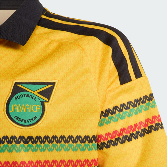 ADIDAS Adidas Jamaica 26 X Bob Marley Hemmatröja För Barn på