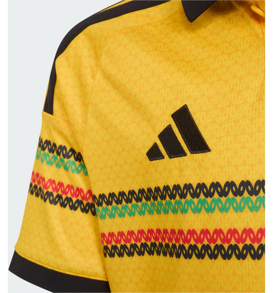 ADIDAS Adidas Jamaica 26 X Bob Marley Hemmatröja För Barn på