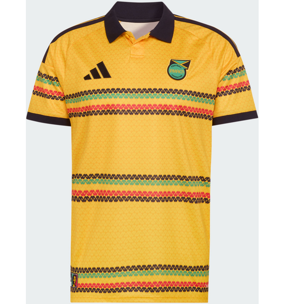 ADIDAS Adidas Jamaica 26 X Bob Marley Hemmatröja på