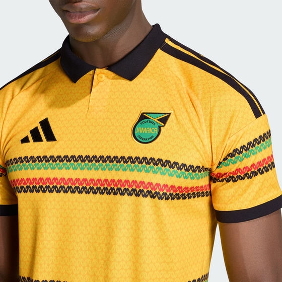 ADIDAS Adidas Jamaica 26 X Bob Marley Hemmatröja på