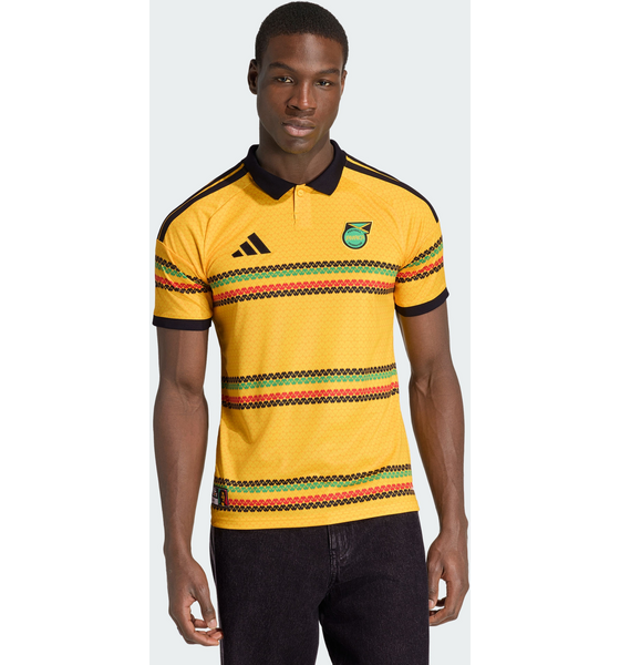 ADIDAS Adidas Jamaica 26 X Bob Marley Hemmatröja på