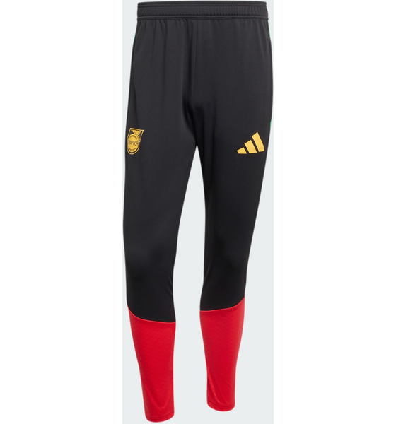 ADIDAS Adidas Jamaica 26 X Bob Marley Tiro Träningsbyxor på
