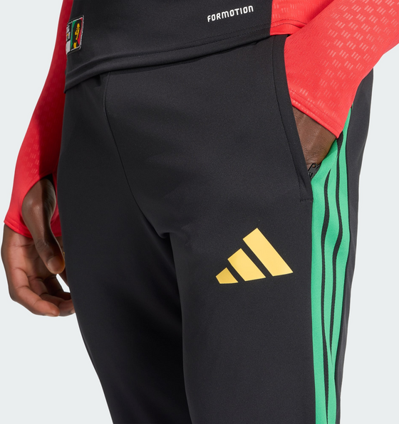 ADIDAS Adidas Jamaica 26 X Bob Marley Tiro Träningsbyxor på