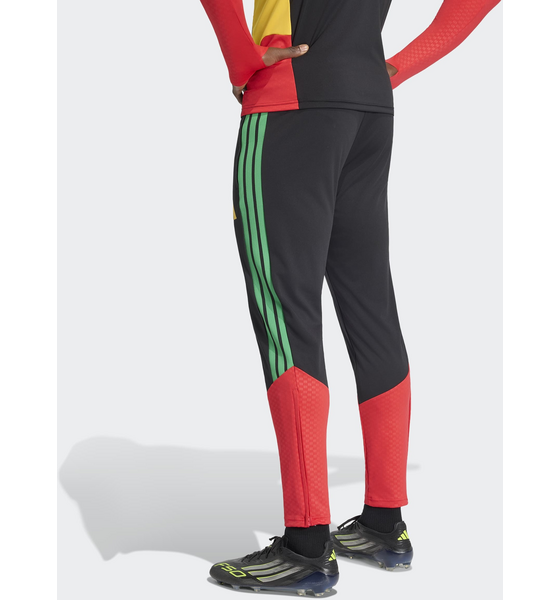 ADIDAS Adidas Jamaica 26 X Bob Marley Tiro Träningsbyxor på