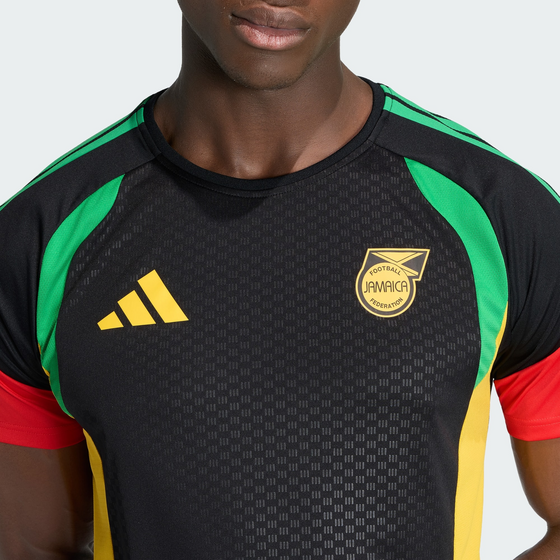 ADIDAS Adidas Jamaica 26 X Bob Marley Tiro Träningströja på
