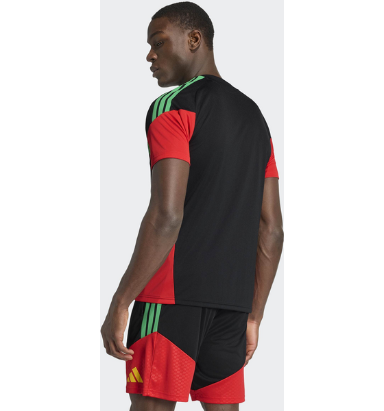 ADIDAS Adidas Jamaica 26 X Bob Marley Tiro Träningströja på