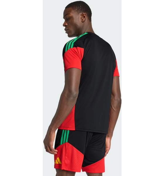 ADIDAS Adidas Jamaica 26 X Bob Marley Tiro Träningströja på