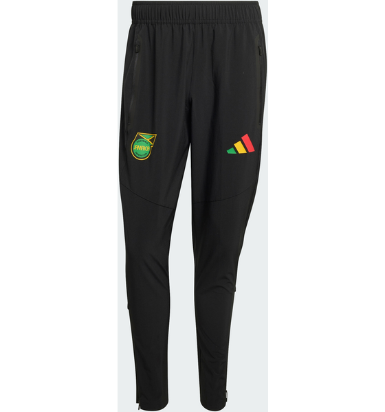 ADIDAS Adidas Jamaica X Bob Marley Tiro Travel Byxor på