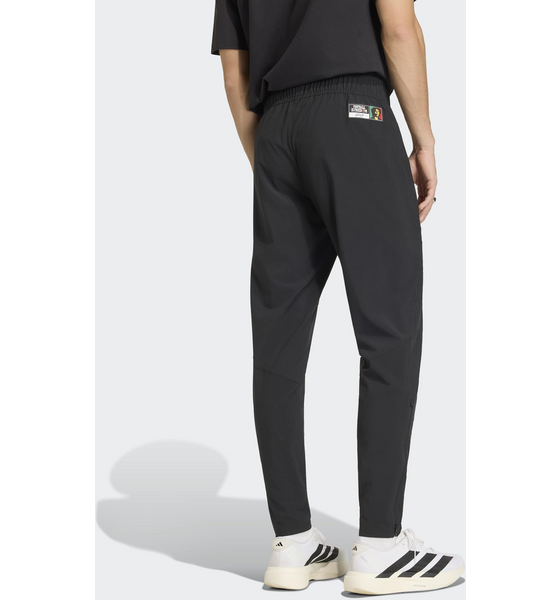 ADIDAS Adidas Jamaica X Bob Marley Tiro Travel Byxor på
