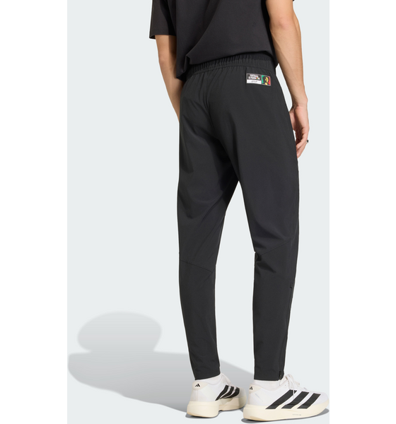 ADIDAS Adidas Jamaica X Bob Marley Tiro Travel Byxor på
