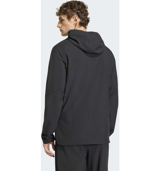 ADIDAS Adidas Jamaica X Bob Marley Tiro Travel Full Zip Windbreaker Jacka på