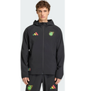ADIDAS Adidas Jamaica X Bob Marley Tiro Travel Full Zip Windbreaker Jacka på