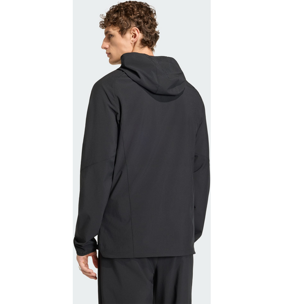 ADIDAS Adidas Jamaica X Bob Marley Tiro Travel Full Zip Windbreaker Jacka på