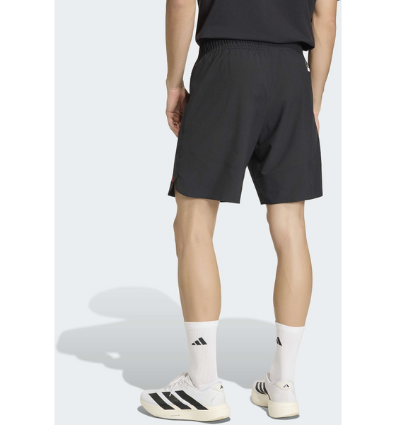 ADIDAS Adidas Jamaica X Bob Marley Tiro Travel Shorts på