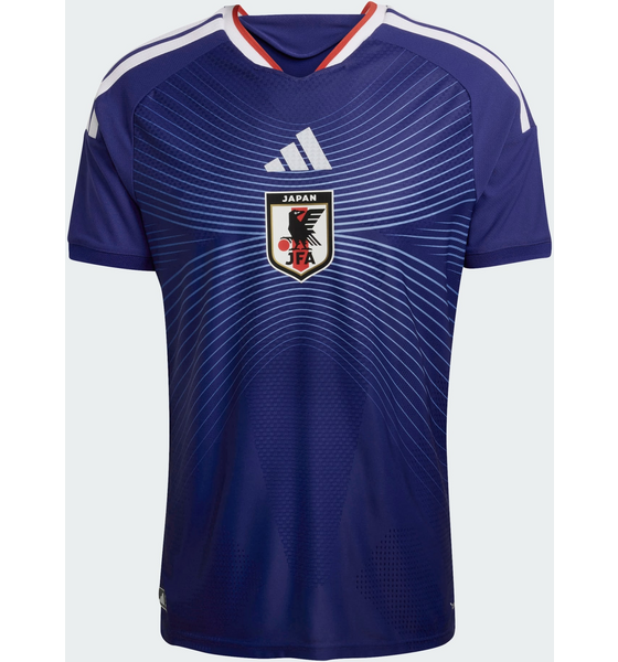 ADIDAS Adidas Japan 26/27 Authentic Hemmatröja på