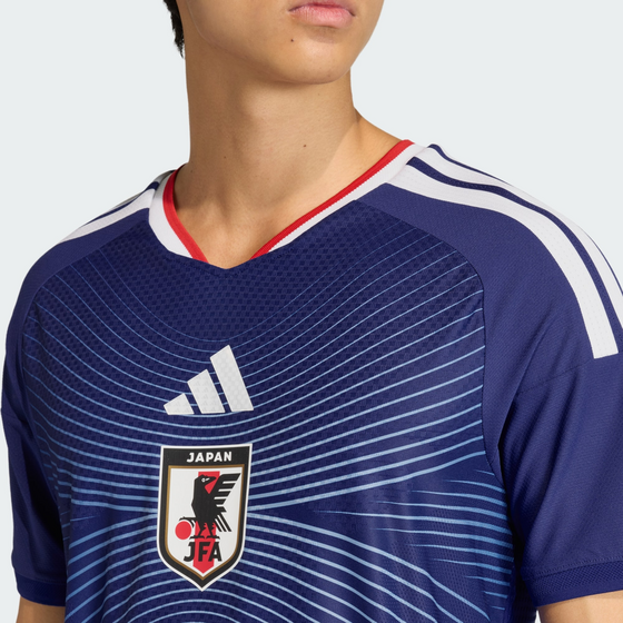 ADIDAS Adidas Japan 26/27 Authentic Hemmatröja på