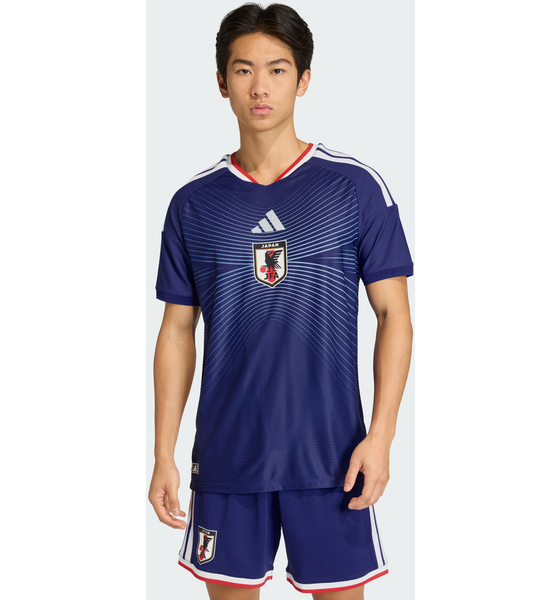 ADIDAS Adidas Japan 26/27 Authentic Hemmatröja på