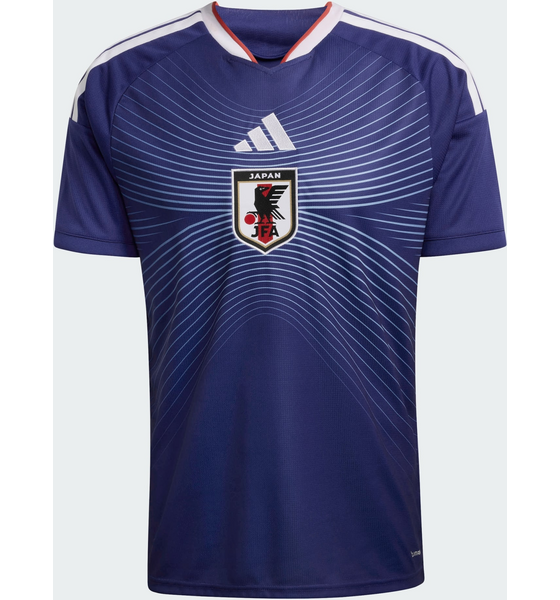 ADIDAS Adidas Japan 26/27 Hemmatröja på