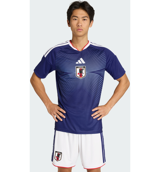 ADIDAS Adidas Japan 26/27 Hemmatröja på