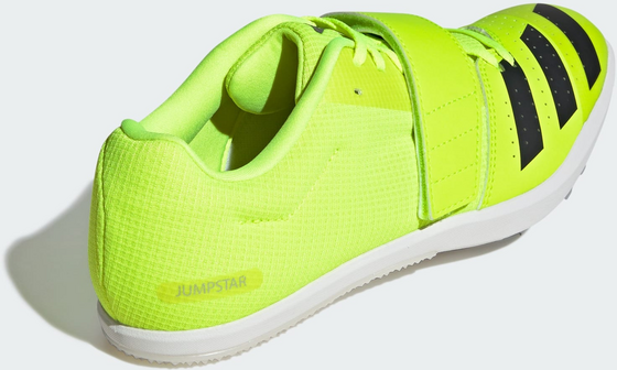 ADIDAS Adidas Jumpstar Skor på