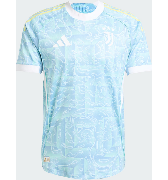 ADIDAS Adidas Juventus 25/26 Bortatröja på
