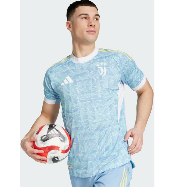 ADIDAS Adidas Juventus 25/26 Bortatröja på