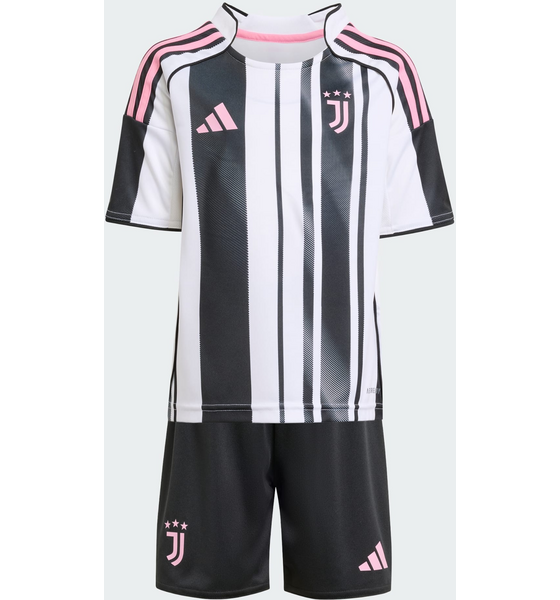 ADIDAS Adidas Juventus 25/26 Hemmaställ Mini Barn på