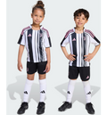 ADIDAS Adidas Juventus 25/26 Hemmaställ Mini Barn på