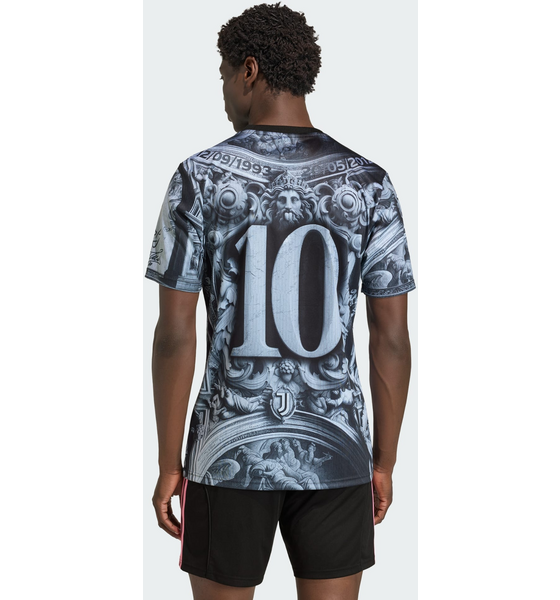 ADIDAS Adidas Juventus 25/26 Pre-match Trikå på