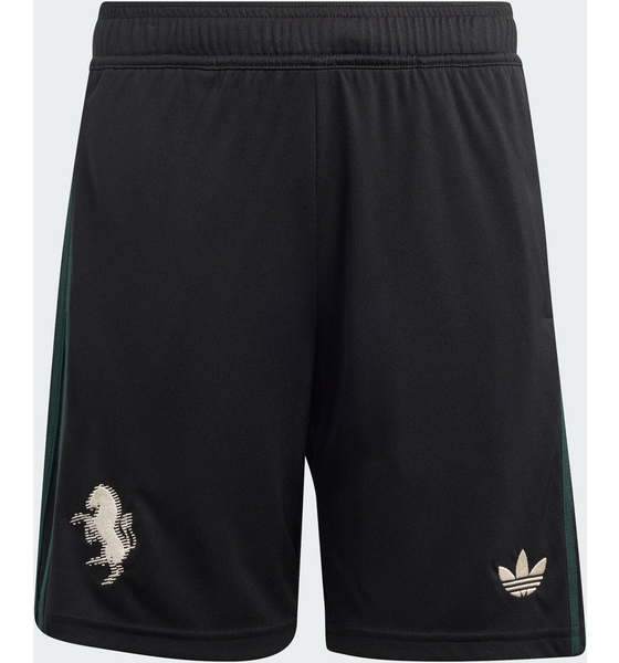 ADIDAS Adidas Juventus 25/26 Tredjeshorts på