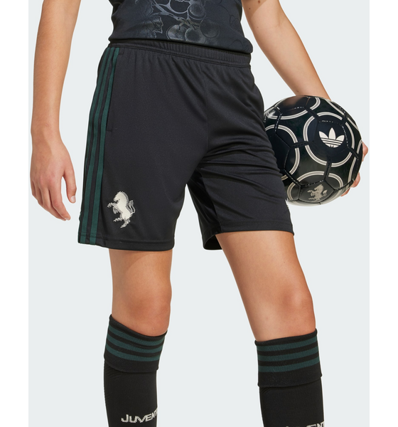ADIDAS Adidas Juventus 25/26 Tredjeshorts på