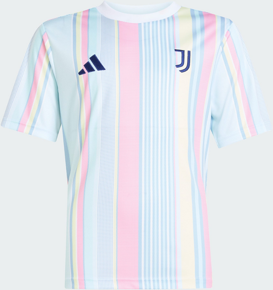 ADIDAS Adidas Juventus 25/26 Uppvärmningströja på