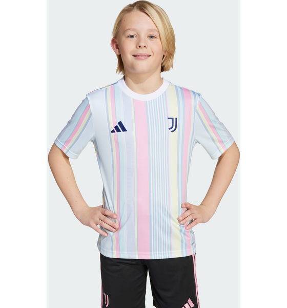 ADIDAS Adidas Juventus 25/26 Uppvärmningströja på